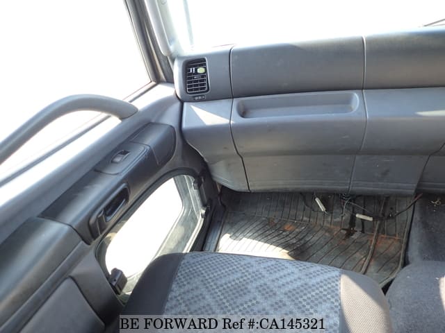 2005 HINO RANGER image 23