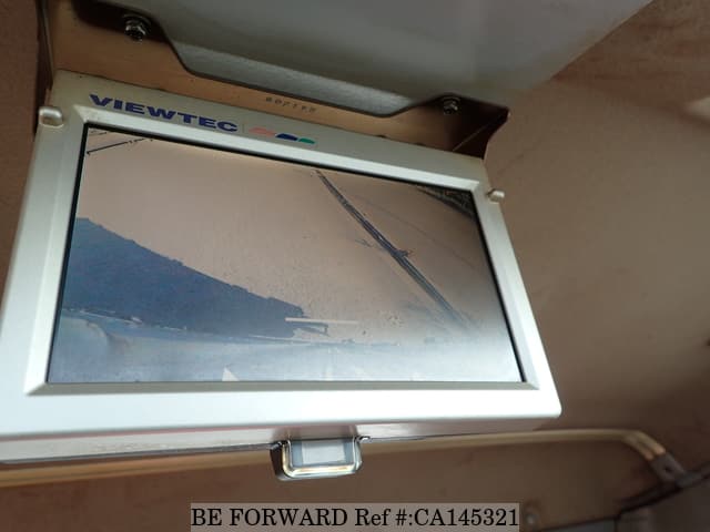 2005 HINO RANGER image 27