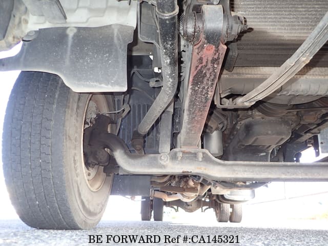 2005 HINO RANGER image 13