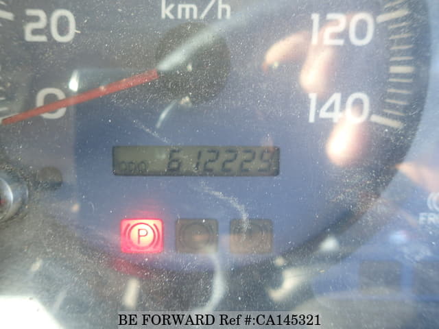 2005 HINO RANGER image 25