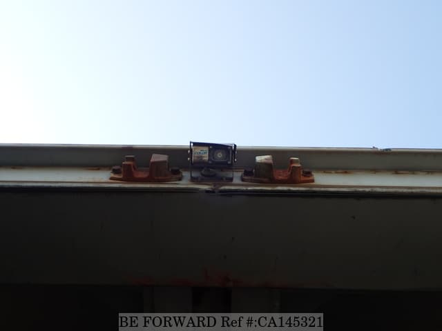 2005 HINO RANGER image 28