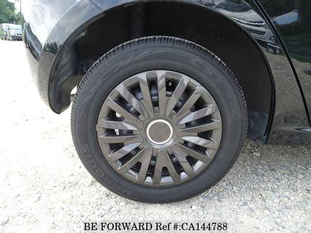 Used 2012 MAZDA DEMIO 13C-V SMART EDITION 2/DBA-DE3FS for Sale CA144788 ...