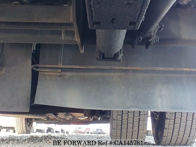 2014 HINO RANGER image 16