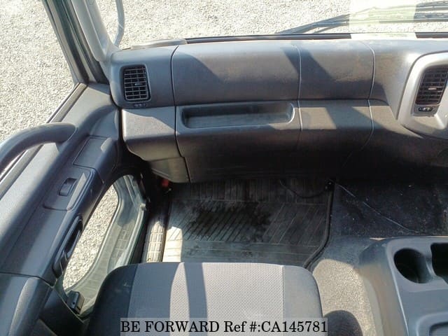 2014 HINO RANGER image 24