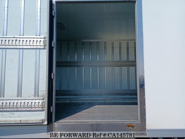 2014 HINO RANGER image 19