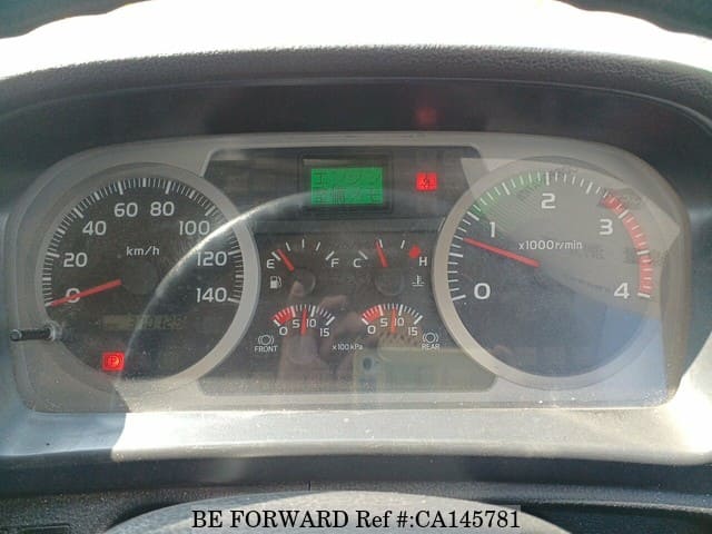 2014 HINO RANGER image 26