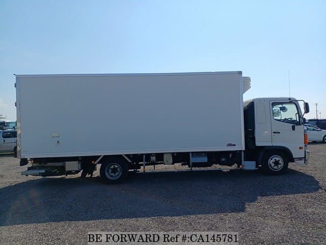 2014 HINO RANGER image 6