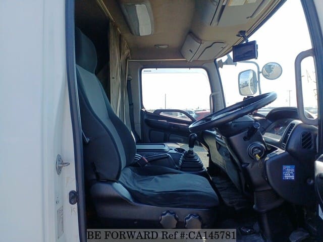 2014 HINO RANGER image 17