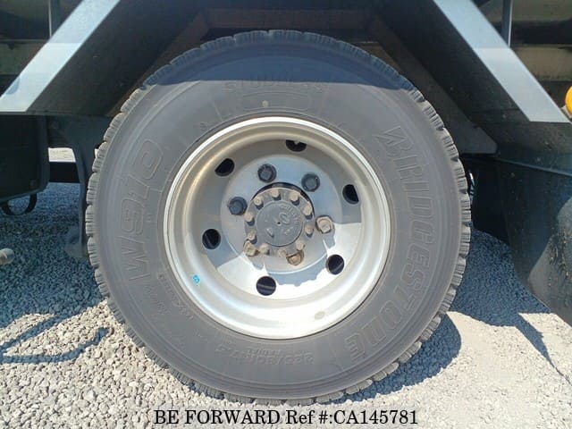 2014 HINO RANGER image 10