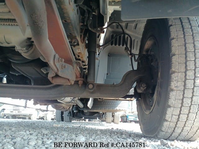 2014 HINO RANGER image 14