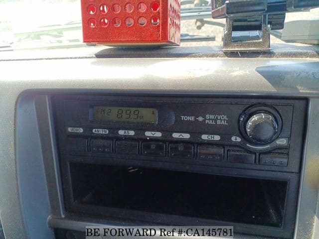 2014 HINO RANGER image 27