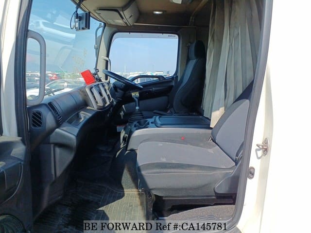 2014 HINO RANGER image 18