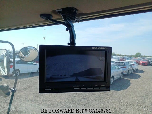 2014 HINO RANGER image 28