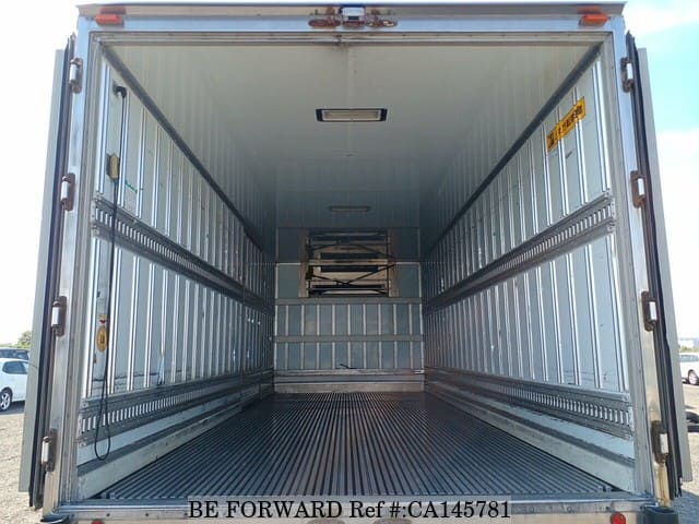 2014 HINO RANGER image 20