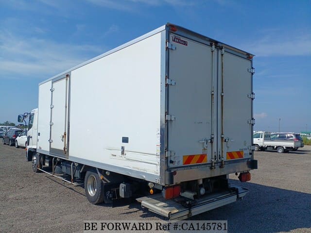 2014 HINO RANGER image 3