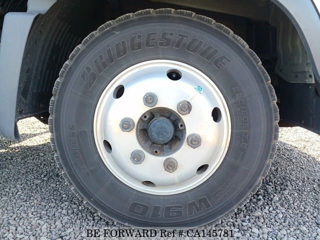 2014 HINO RANGER image 12