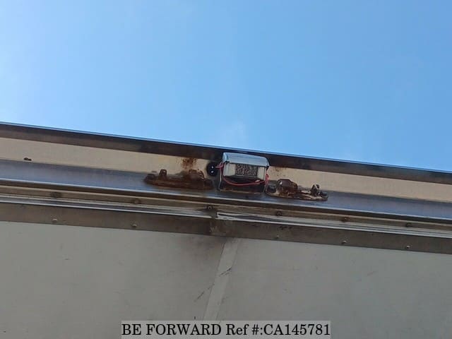 2014 HINO RANGER image 29