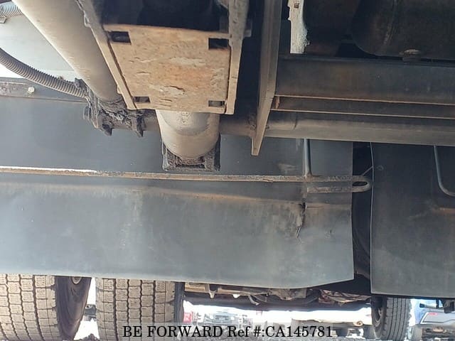 2014 HINO RANGER image 15