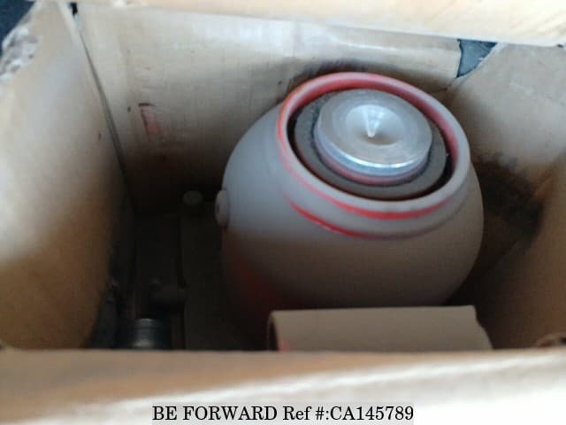 2014 HINO RANGER image 22