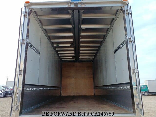 2014 HINO RANGER image 20