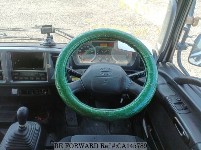 2014 HINO RANGER image 24