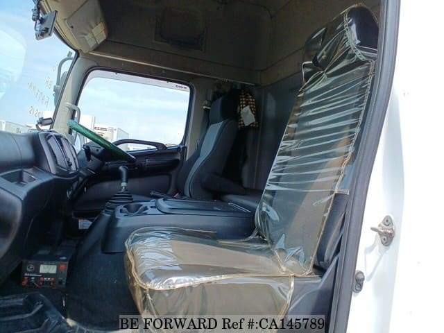 2014 HINO RANGER image 18