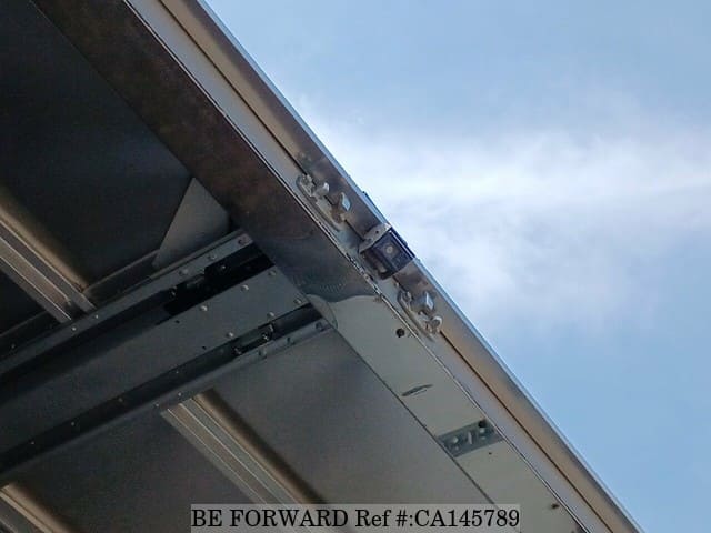 2014 HINO RANGER image 30