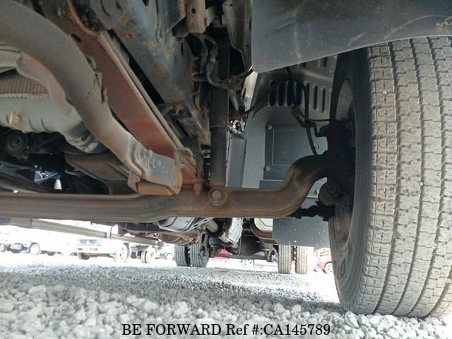 2014 HINO RANGER image 14