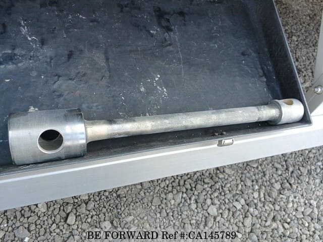 2014 HINO RANGER image 23