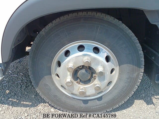 2014 HINO RANGER image 9