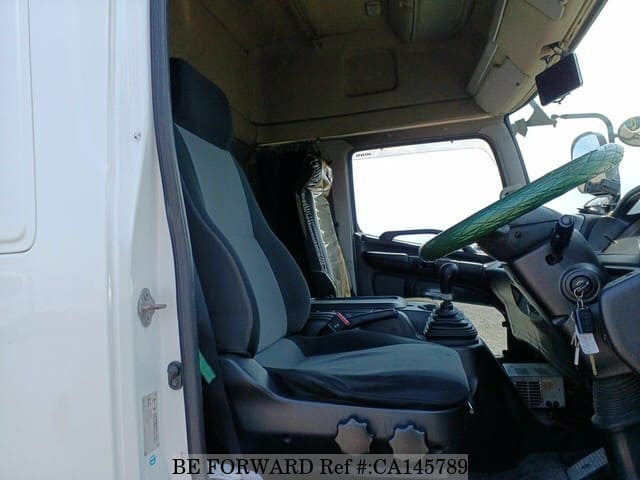 2014 HINO RANGER image 17