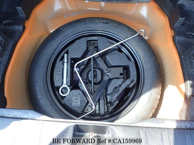 2016 SUBARU FORESTER X BREAK ADVANCED SAFETY PACKAGE image 29