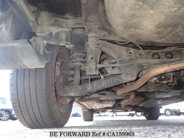 2016 SUBARU FORESTER X BREAK ADVANCED SAFETY PACKAGE image 15