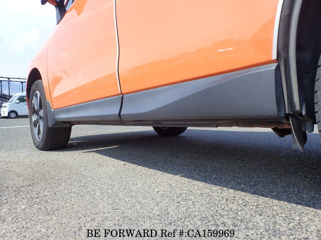 2016 SUBARU FORESTER X BREAK ADVANCED SAFETY PACKAGE image 19