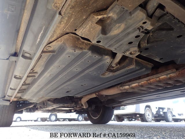 2016 SUBARU FORESTER X BREAK ADVANCED SAFETY PACKAGE image 18