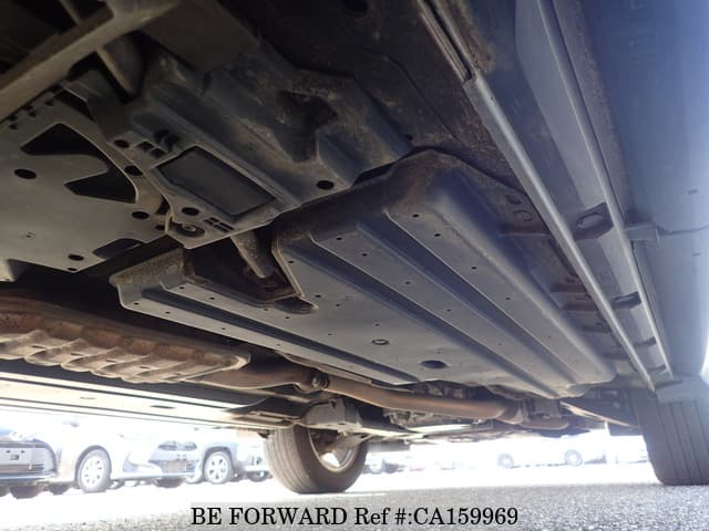 2016 SUBARU FORESTER X BREAK ADVANCED SAFETY PACKAGE image 22
