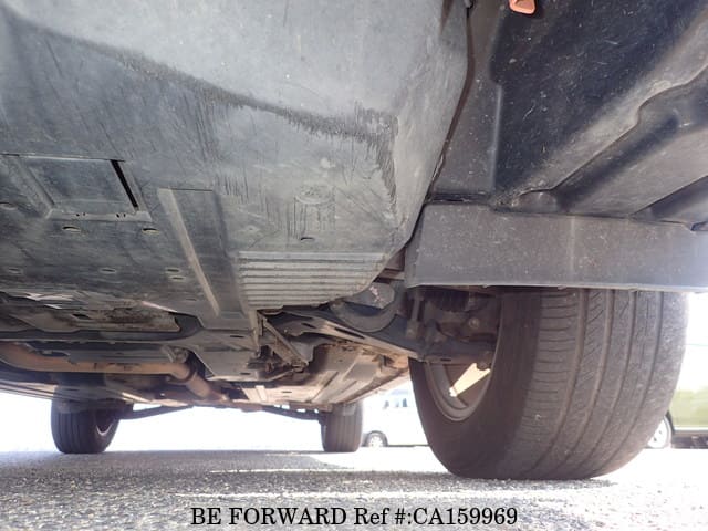 2016 SUBARU FORESTER X BREAK ADVANCED SAFETY PACKAGE image 14