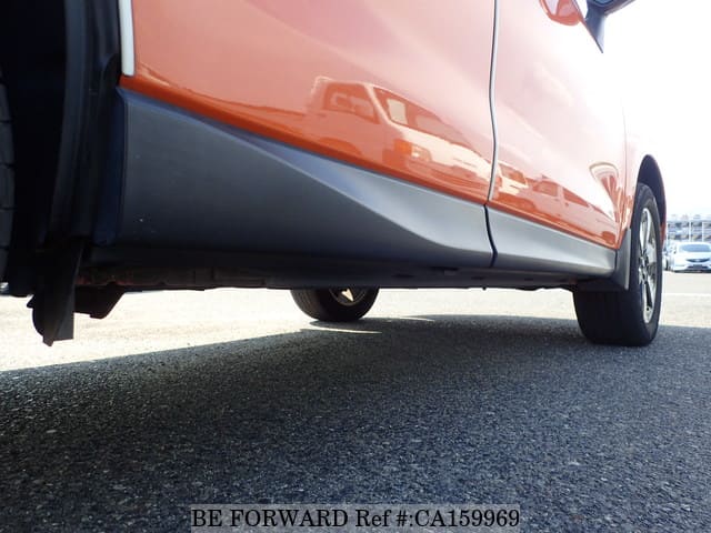 2016 SUBARU FORESTER X BREAK ADVANCED SAFETY PACKAGE image 21