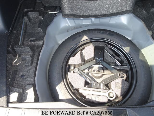2015 SUBARU FORESTER 2.0XT EYESIGHT image 29