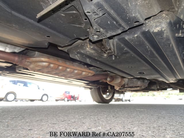 2015 SUBARU FORESTER 2.0XT EYESIGHT image 22