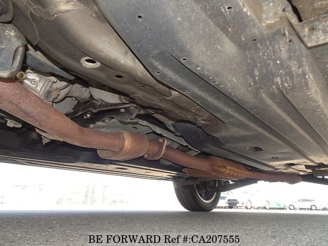 2015 SUBARU FORESTER 2.0XT EYESIGHT image 17