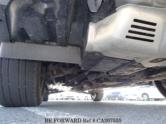 2015 SUBARU FORESTER 2.0XT EYESIGHT image 13