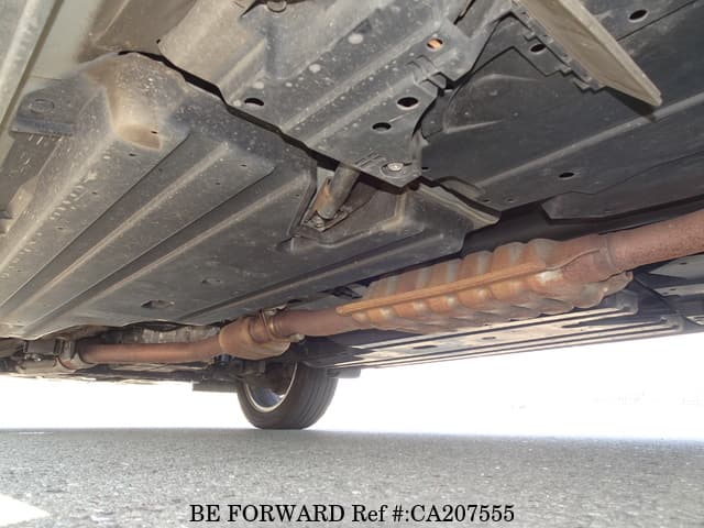 2015 SUBARU FORESTER 2.0XT EYESIGHT image 18