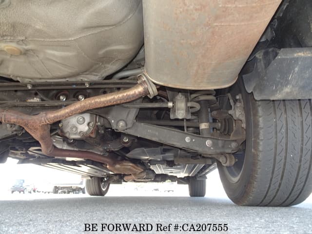 2015 SUBARU FORESTER 2.0XT EYESIGHT image 16