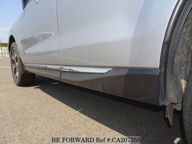 2015 SUBARU FORESTER 2.0XT EYESIGHT image 19