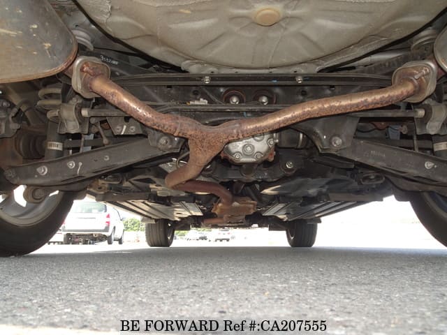 2015 SUBARU FORESTER 2.0XT EYESIGHT image 20