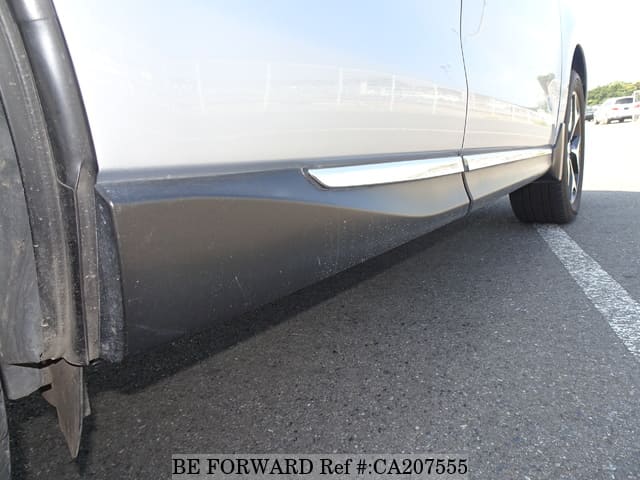 2015 SUBARU FORESTER 2.0XT EYESIGHT image 21