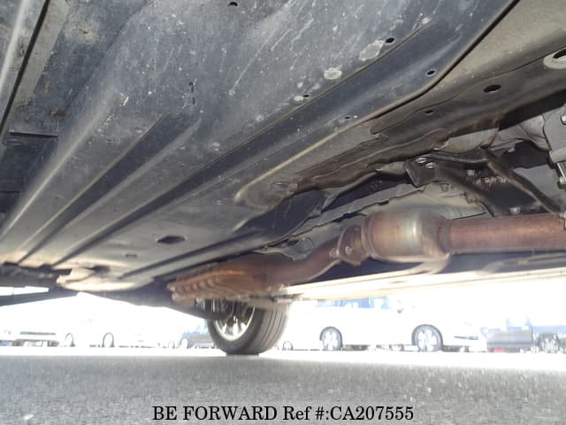 2015 SUBARU FORESTER 2.0XT EYESIGHT image 23