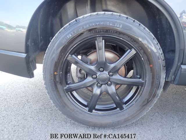 2015 SUBARU FORESTER 2.0XT EYESIGHT image 11