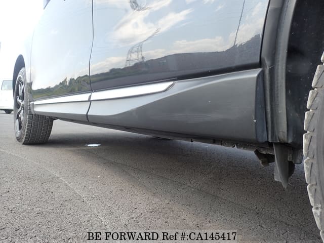 2015 SUBARU FORESTER 2.0XT EYESIGHT image 19